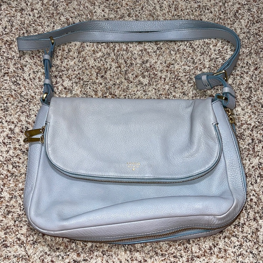 Fossil Bag